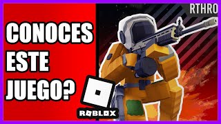 ▶ Hice 12 KILLS Sin MORIR ⭐  RECOIL Roblox ESPAÑOL [upl. by Leupold]