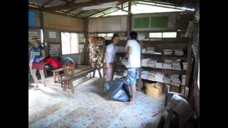 Gordonstoun Thailand Water Project 2013 HD [upl. by Sirois]