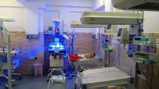 neonatal intensive care unit🥰🙏 baby nicu newbron Vlogarifinniloyentertainment [upl. by Madison]