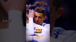 Ronaldo Unselfish Moments ❤️😍 shorts ronaldo messi shortsvideo [upl. by Aneehsor]