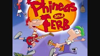 Phineas and Ferb  Little Brothers [upl. by Joanie86]