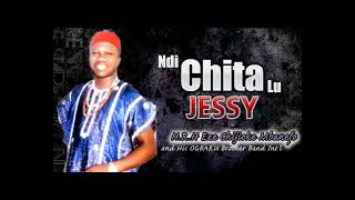 Chijioke Mbanefo Ndi Chitalu Jessy  LATEST 2021 NIGERIAN HIGHLIFE OGENE [upl. by Eiliab]