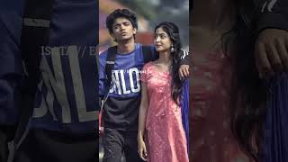 Teri meri prem kahani hai sagar ka Gera pani hindi song  shots video viral [upl. by Flyn]