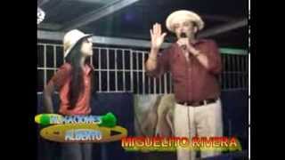 CANTADERA FULVIA GONZALEZ MIGUELITO RIVERA Y ZACARIAS MARIN GALLINO ZARATE [upl. by Ilsa242]