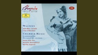 Chopin Waltz in A minor op posth KK 1238  1239  Allegretto [upl. by Muhammad]