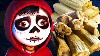 Coco Craziness 4  More Tamales [upl. by Fabrianne46]