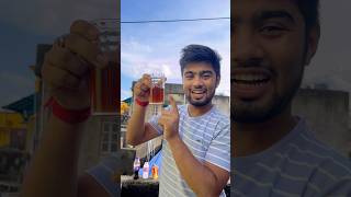 ৩ রকম cold drink mix করে খেলাম 🥴🤮 shortvideo subscribe minivlog viralvideo [upl. by Markland]