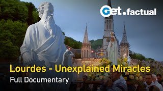 The Mysteries of Lourdes Miracles  Full Documentary [upl. by Sila630]