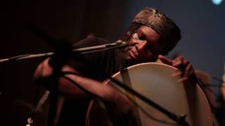 HERA with HAMID DRAKE Temples of Tibet Seven Lines Prayer [upl. by Aicel]