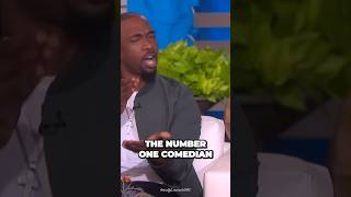 Jay Pharoah Impersonating Kevin Hart and Dwyane Johnson  shorts viral comedian [upl. by Lemyt]