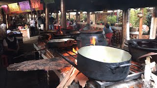 Barbacoa en Texcoco con Vittor Buffalo y Al [upl. by Cleland493]