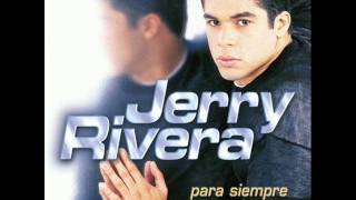 La Oportunidad  Jerry Rivera [upl. by Oiciruam]