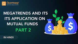 Megatrend and its application Mutual Funds Part 2 Hindi [upl. by Nani586]