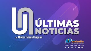 ÚLTIMAS NOTICIAS  5 de septiembre de 2024 [upl. by Radloff137]