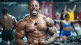 LEANER BY THE DAY EP 20  Lean Mean BIG ARMS Routine [upl. by Attenol241]