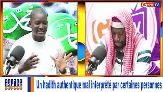 Koué Diakité éclairage sur le soufisme par les paroles de nos pieux prédécesseurs [upl. by Sheri]