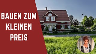 Dein Schwedenhaus bauen zum kleinen Preis [upl. by Ydoow90]