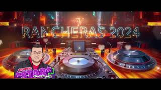 RANCHERAS 2024 éxitos Las Más sonadas parati suscibete musica rancheras [upl. by Asiaj]