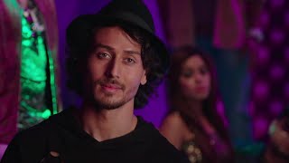 Tiger Shroff  Munna Michael  Best Action Scene  Nawazuddin Siddiqui [upl. by Orgell483]