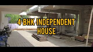 KORATTUR INDEPENDENT HOUSE FOR SALE WALKABLE DISTANCE TO RAILWAY STATION [upl. by Acsecnarf]