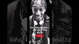 Mr loukieNyoka Musango Backyard Freestyle [upl. by Mathi691]