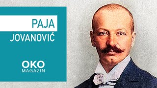 Oko magazin Paja Jovanović portret najvećeg srpskog slikara [upl. by Hulton]