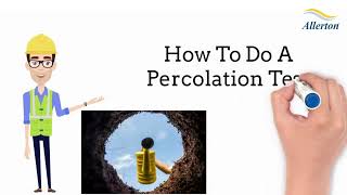 How To Do a Percolation Test [upl. by Hgielrebmik61]