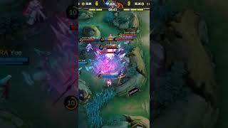 MOMENT GRAND FINALS MPL PH S14 🛡️⚔️ mobilelegends mplphilippines final mlbb [upl. by Yorgo]