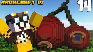 KadaCraft Season 4 Episode 14  CHERRY BOMB HOUSE [upl. by Assile934]