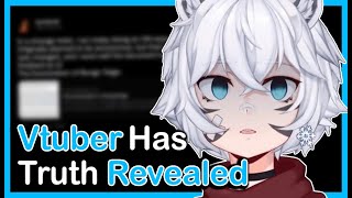 The Horrors Of Vtuber Cancel Culture  What Did Hololives Gura Mean [upl. by Tsui]