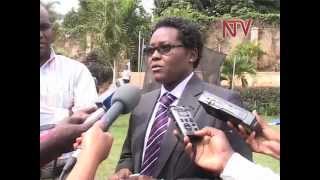 Gay activists to be charged after Investigations [upl. by Naraa]