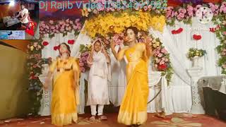 Chokan Chakan Song Dj Rajib Video 0182439758201863604158 [upl. by Hershell]