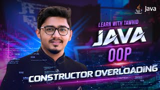 L14  Java OOP  Mastering Constructor Overloading in Java A StepbyStep Guide Car class [upl. by Aowda]