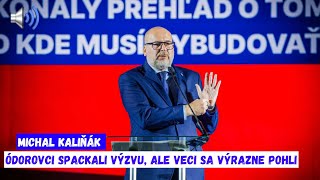 Ódorovci spackali výzvu ale VECI SA VÝRAZNE POHLI [upl. by Linus]