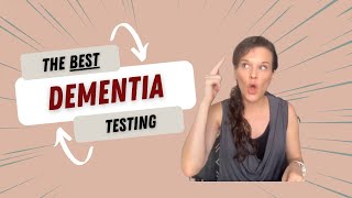 How Do People Get Tested For Dementia [upl. by Ardnua]