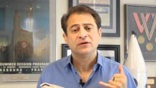 Abundance The Future Is Better Than You Think  Introduction From Peter Diamandis Author [upl. by Nosidda486]