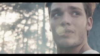 Shadowhunters TV Show Trailer fan made [upl. by Ahsanat]