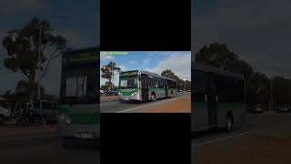 Transperth3 [upl. by Rakso]