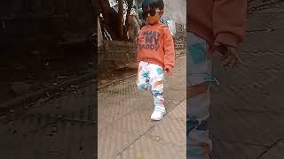 chand chupa badal mein bollywood song love music hindisong cutebaby bolywoodmusic [upl. by Nevur725]