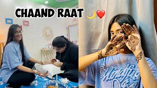 Chand Raat Vlog  Bakra Eid Ki Tayyari 2023  SAMREEN ALI VLOGS [upl. by Remled]