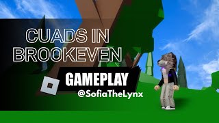 First video Cuads in Brookaven [upl. by Balas622]