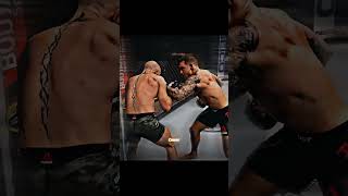 The Diamond is Back  Poiriers Redemption Against McGregor [upl. by Kattie747]