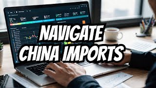 The Ultimate Guide to Importing Products to China 2024 [upl. by Nelsen]