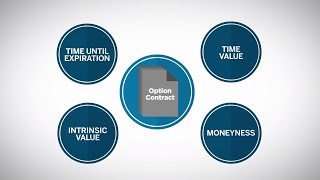 Options on Futures Value of an Option Moneyness [upl. by Elletsirhc421]