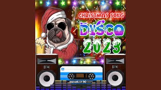 Disco Christmas Songs Dance Mix Christmas Songs Medley [upl. by Leblanc437]