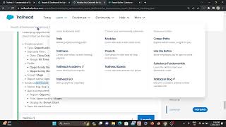 Visualize Your Data with the Lightning Dashboard Builder  Reports amp Dashboards  Trailmix 1  FS [upl. by Peregrine851]