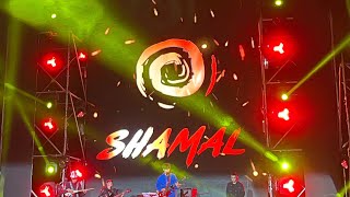 SHAMAL 2023  official video [upl. by Armelda]