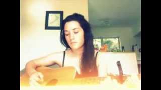 Yellow Brick Road COVER Angus and Julia Stone [upl. by Oiluj823]