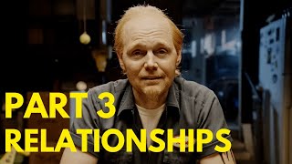 Bill Burr  Immoral Compass S01E03 Relationships [upl. by Giulio208]