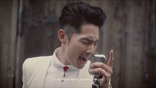 吳建豪 Van Ness Wu –小婚禮 Official Music Video [upl. by Danyette734]